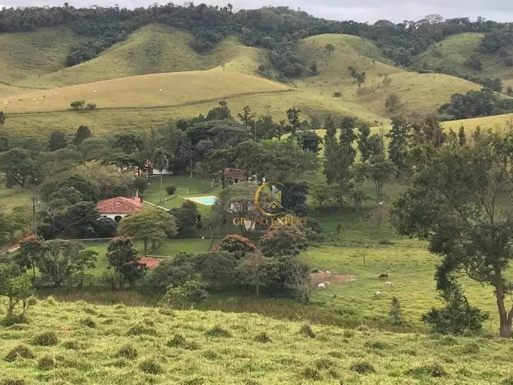 Fazenda à venda de 2.583 ha em Santa Branca, SP, Brasil