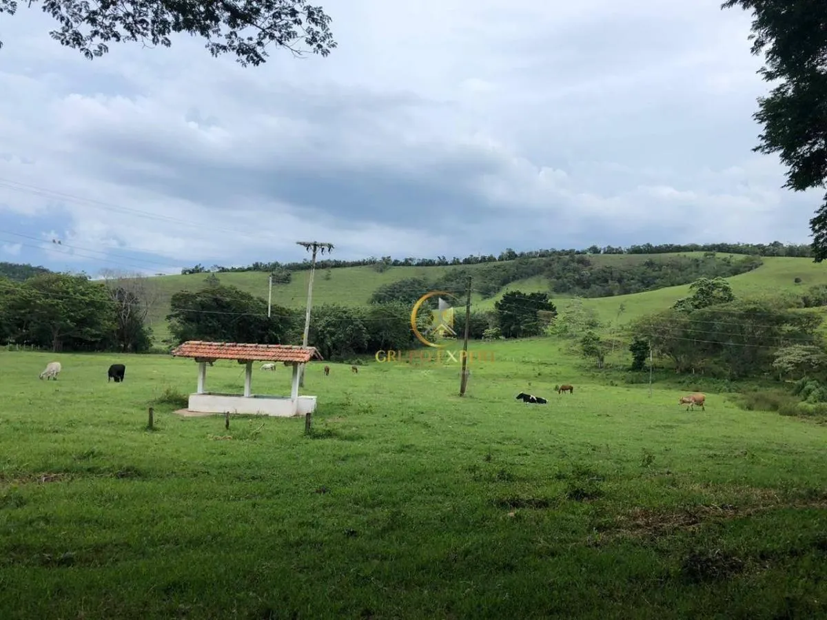 Fazenda à venda de 2.583 ha em Santa Branca, SP, Brasil