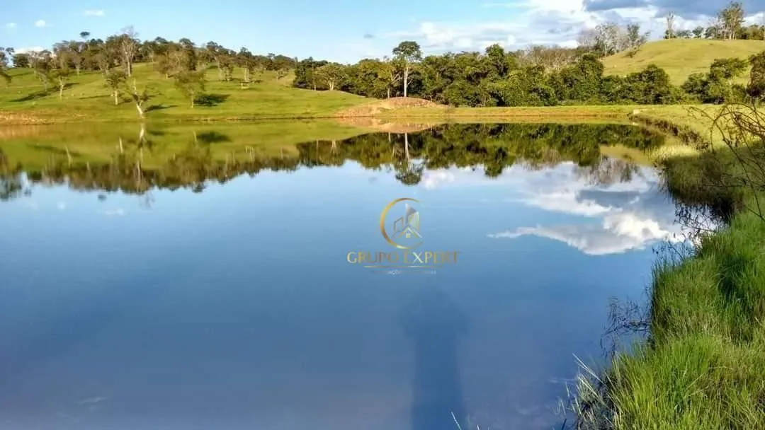 Fazenda à venda de 2.583 ha em Santa Branca, SP, Brasil