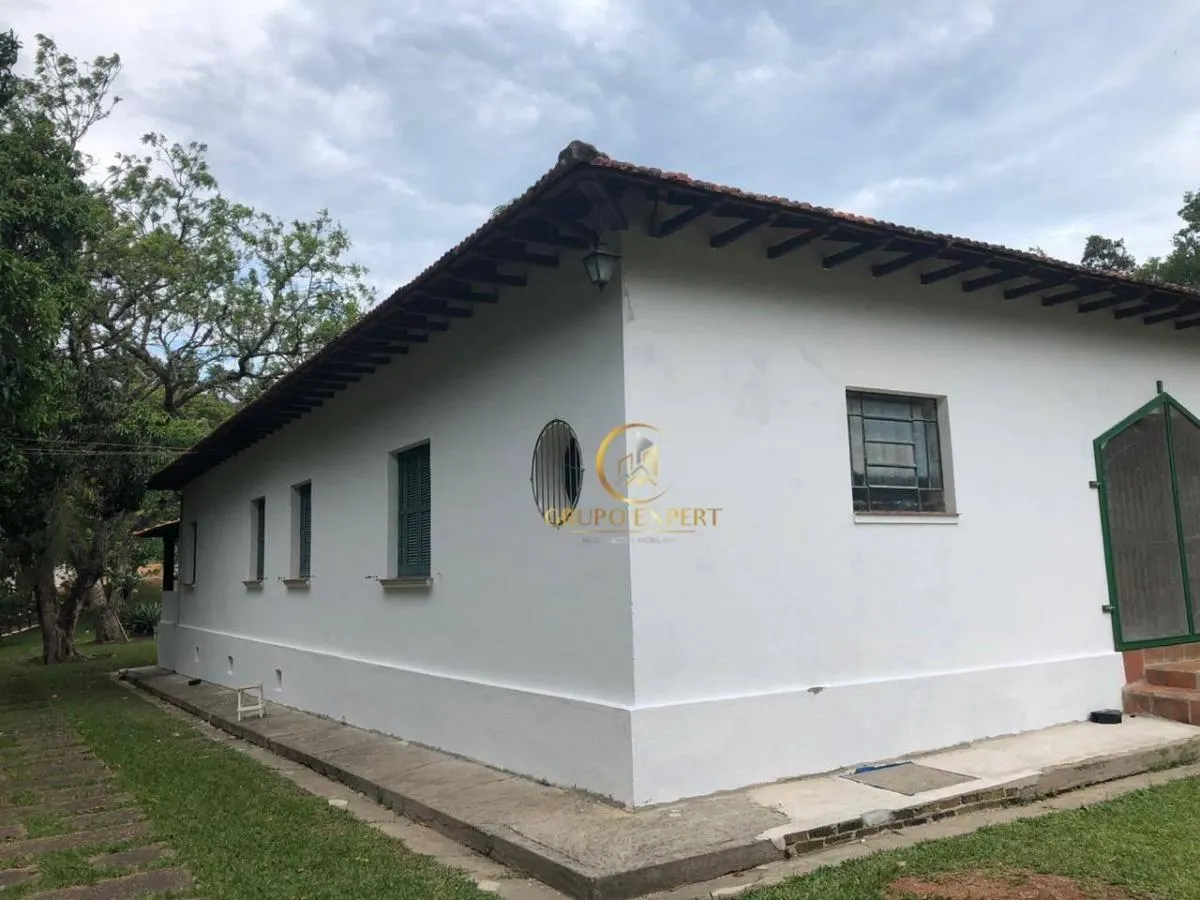Fazenda à venda de 2.583 ha em Santa Branca, SP, Brasil