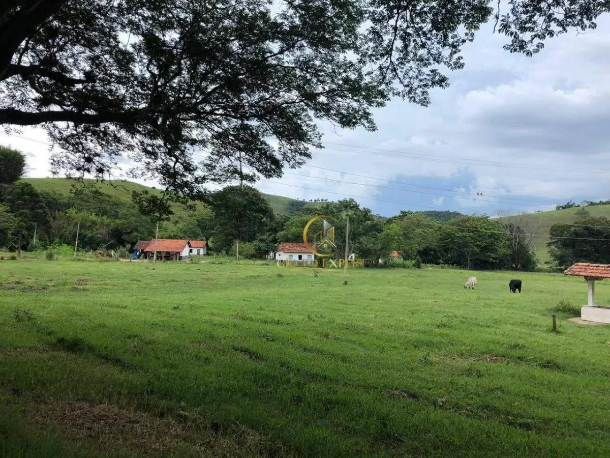 Fazenda à venda de 2.583 ha em Santa Branca, SP, Brasil