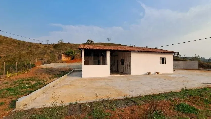 Chácara à venda de 1 ha em Jambeiro, SP, Brasil