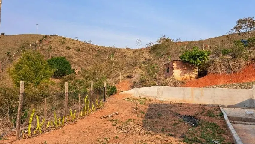 Chácara à venda de 1 ha em Jambeiro, SP, Brasil