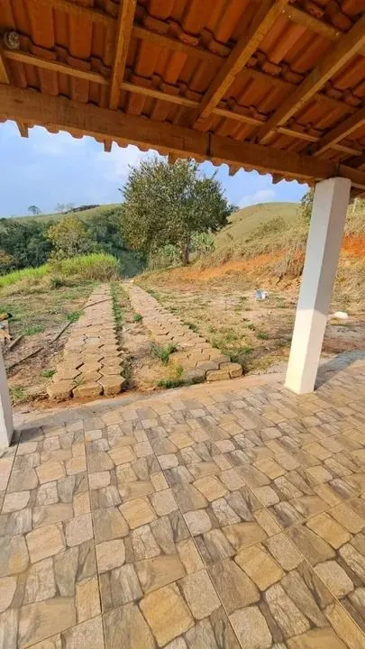 Chácara à venda de 1 ha em Jambeiro, SP, Brasil