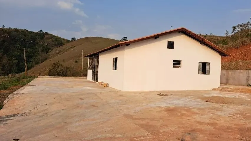 Chácara à venda de 1 ha em Jambeiro, SP, Brasil