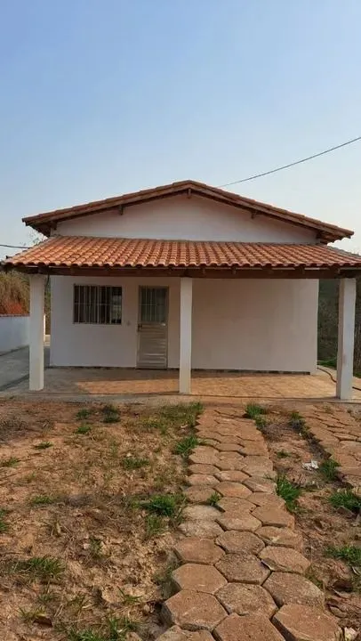 Chácara à venda de 1 ha em Jambeiro, SP, Brasil