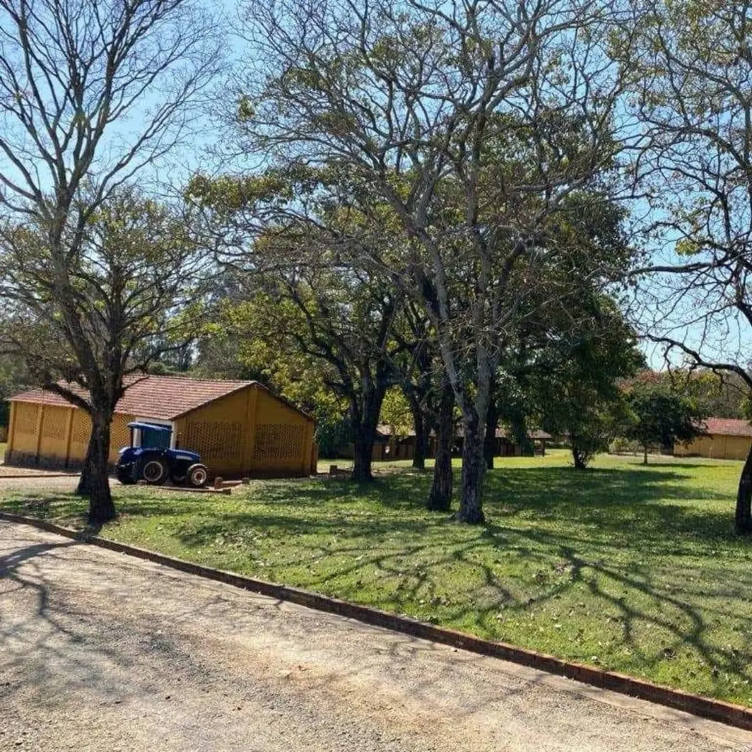 Haras à venda de 182 ha em Tatuí, SP, Brasil