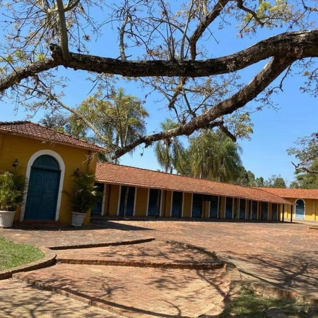 Haras à venda de 182 ha em Tatuí, SP, Brasil