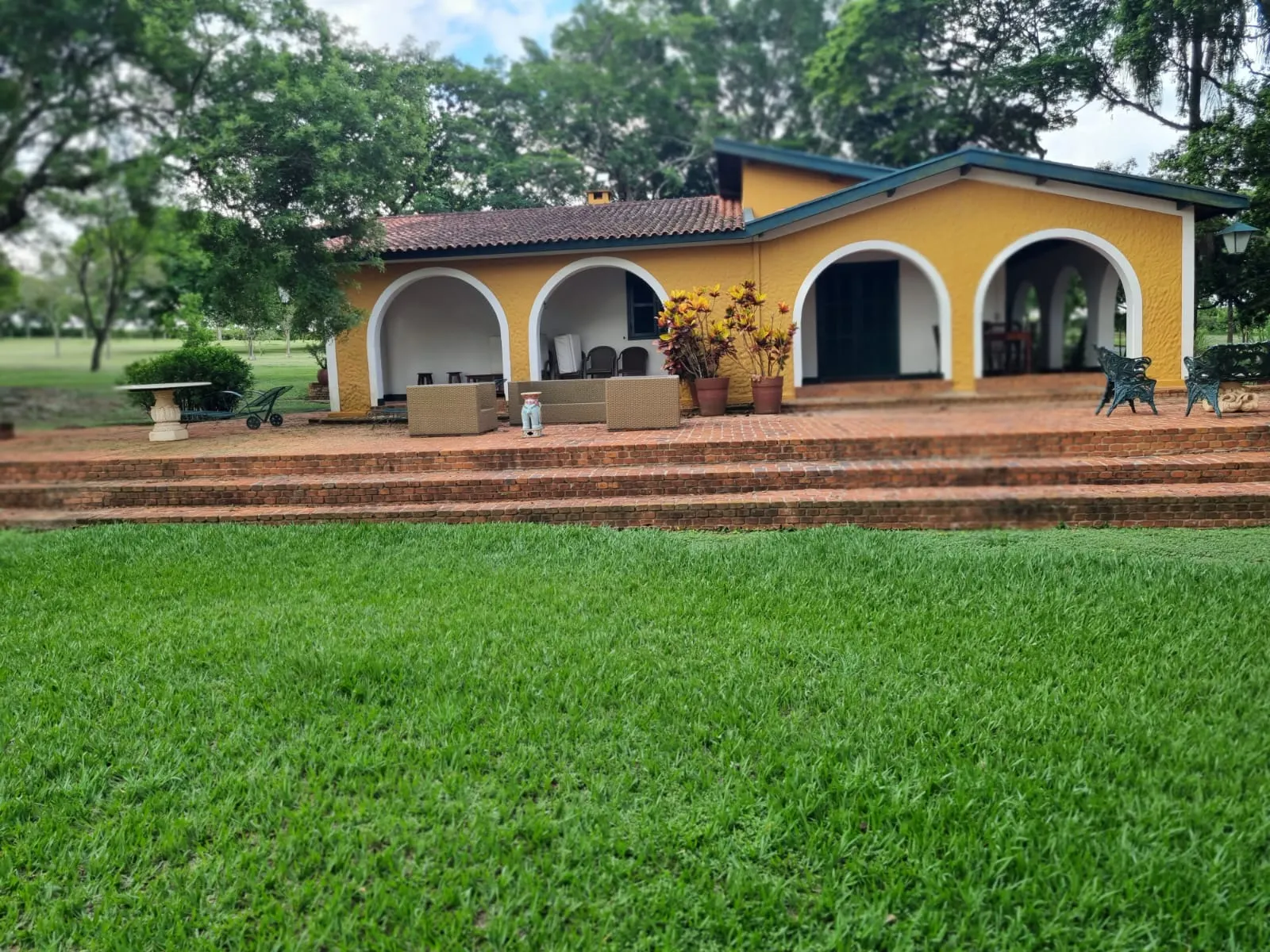 Haras à venda de 182 ha em Tatuí, SP, Brasil