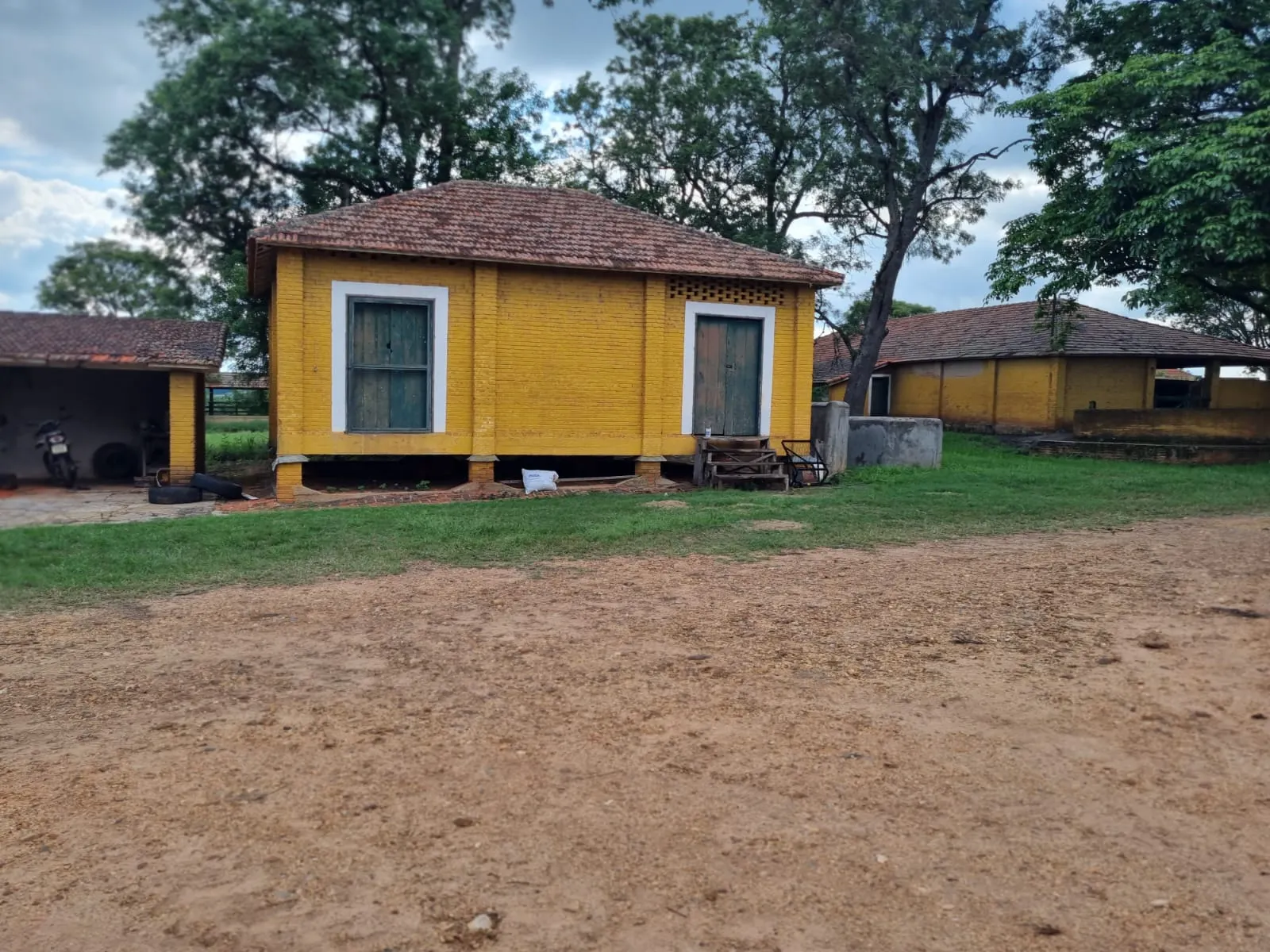 Haras à venda de 182 ha em Tatuí, SP, Brasil