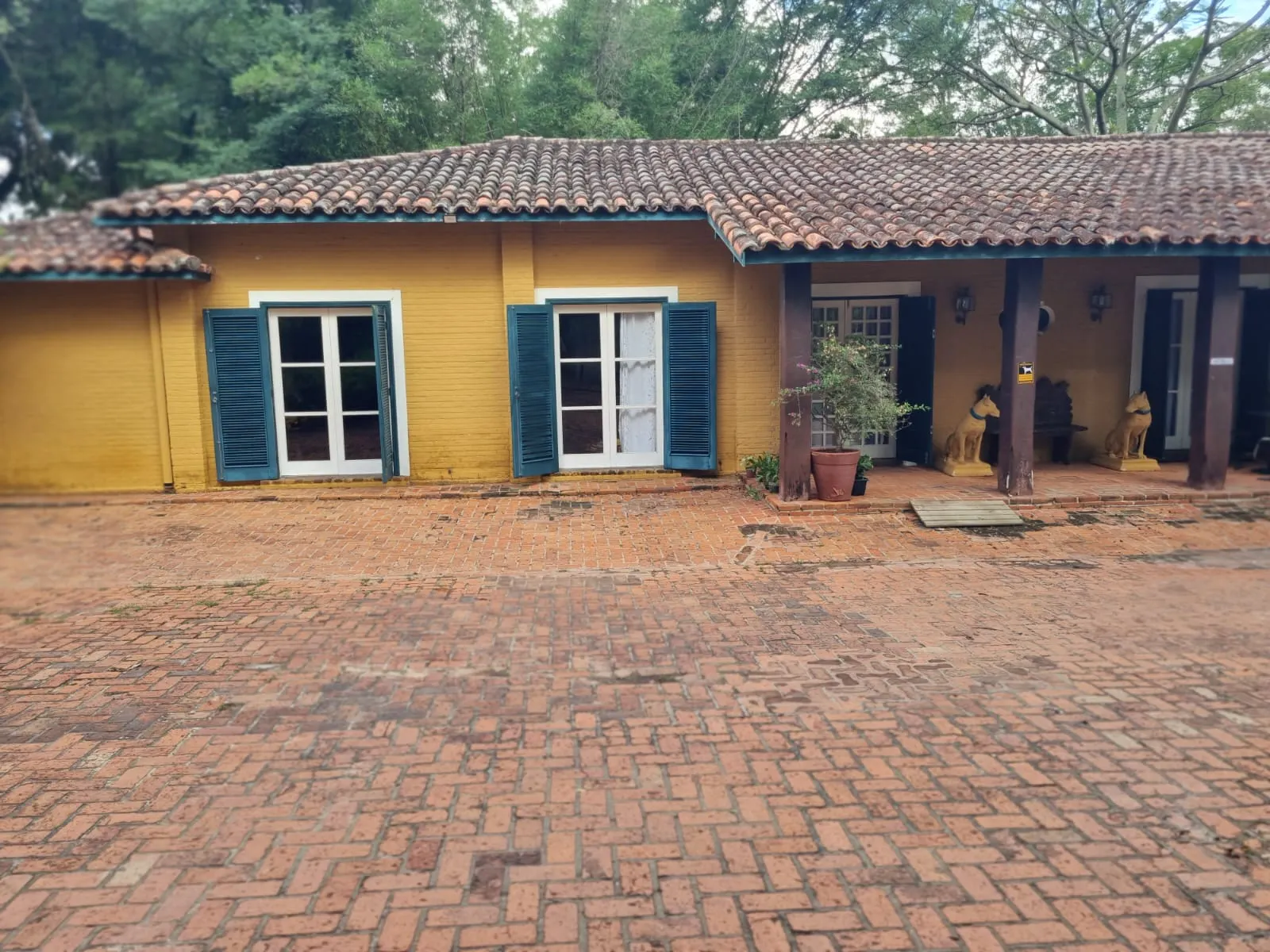 Haras à venda de 182 ha em Tatuí, SP, Brasil