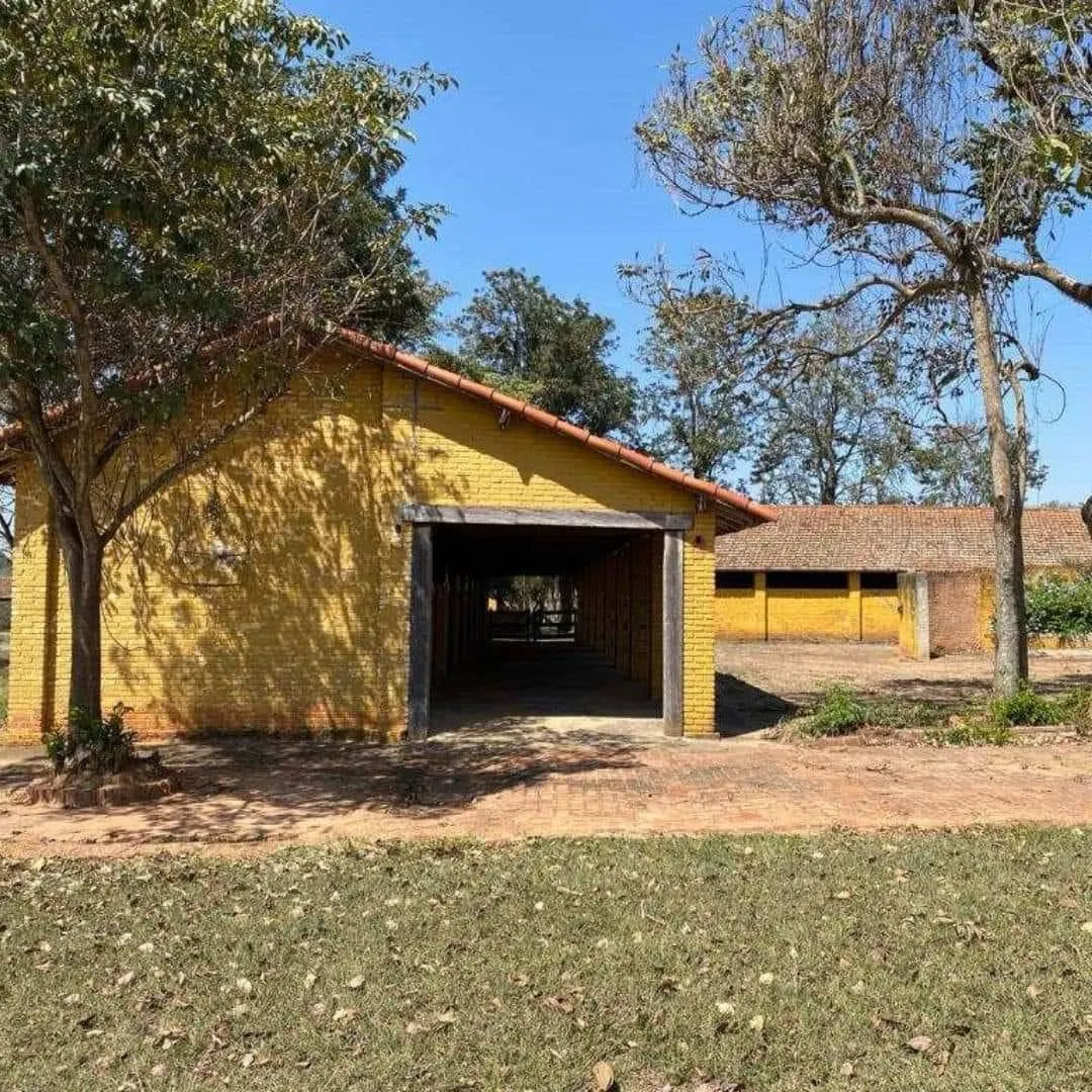 Haras à venda de 182 ha em Tatuí, SP, Brasil