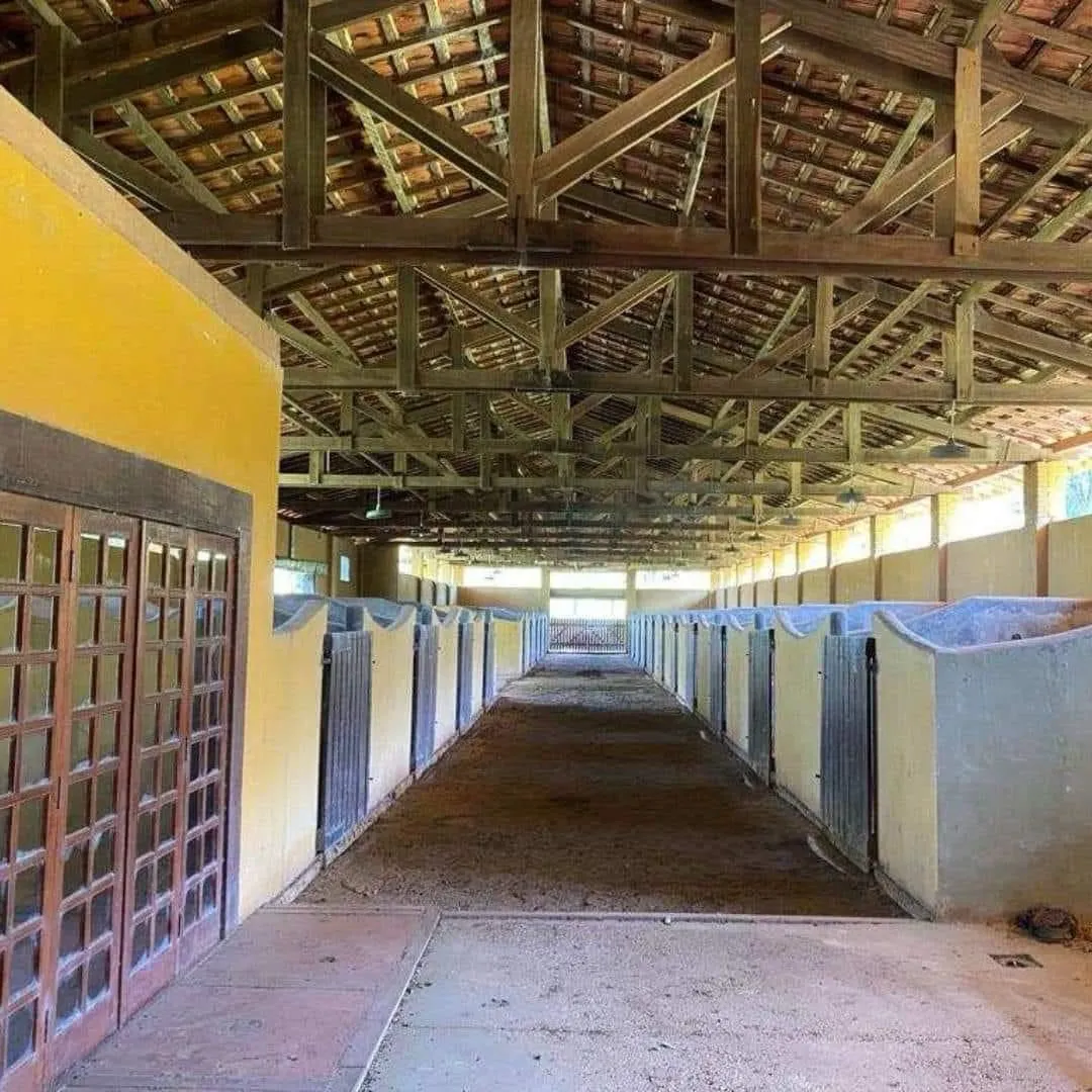 Haras à venda de 182 ha em Tatuí, SP, Brasil