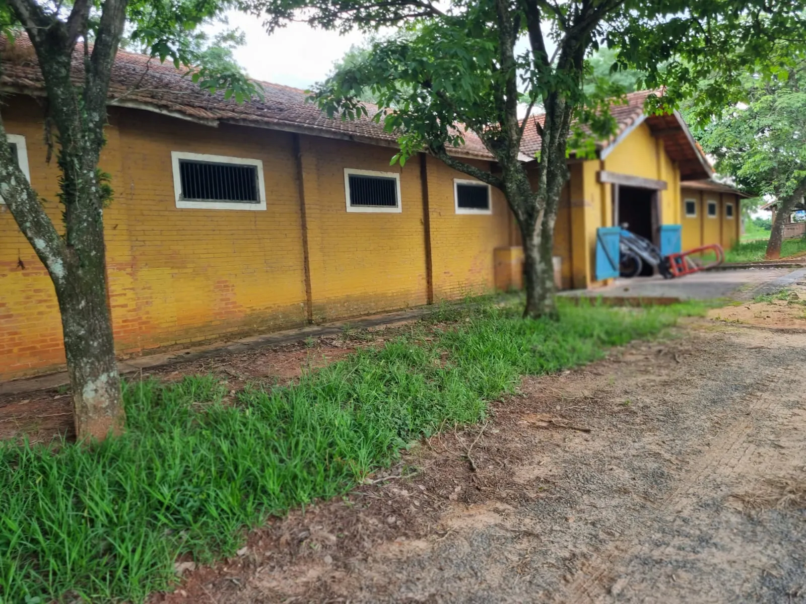 Haras à venda de 182 ha em Tatuí, SP, Brasil