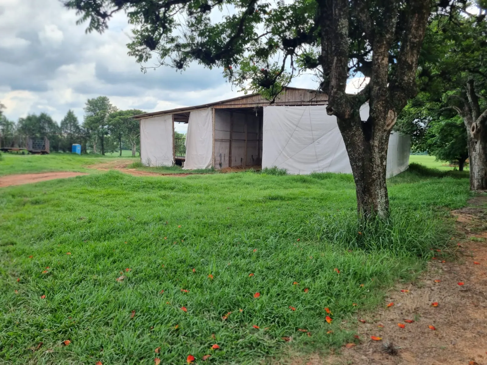 Haras à venda de 182 ha em Tatuí, SP, Brasil