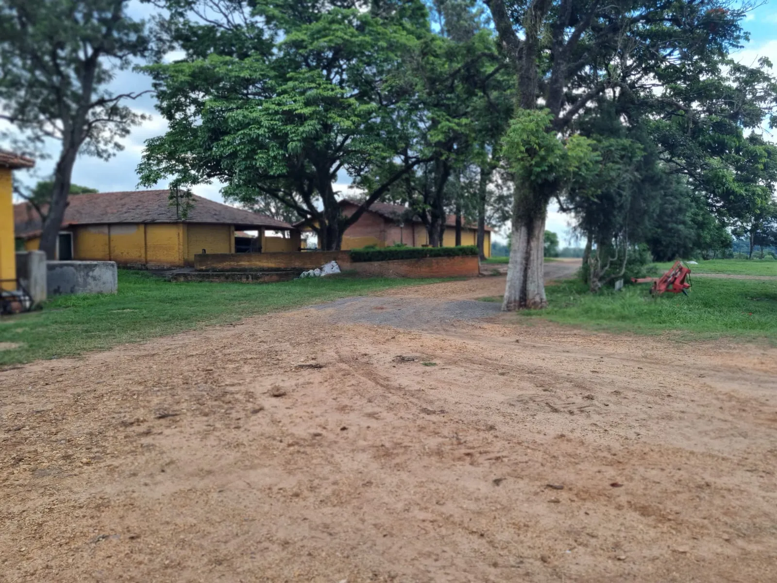 Haras à venda de 182 ha em Tatuí, SP, Brasil