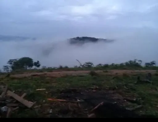 Fazenda à venda de 97 ha em São Luiz do Paraitinga, SP, Brasil