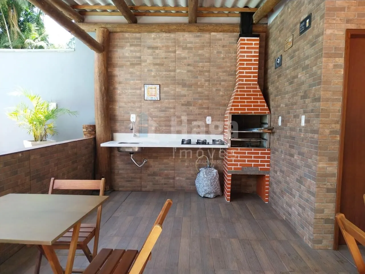 Fazenda à venda e para Arrendar de 1.220 m² em Palhoça, SC, Brasil