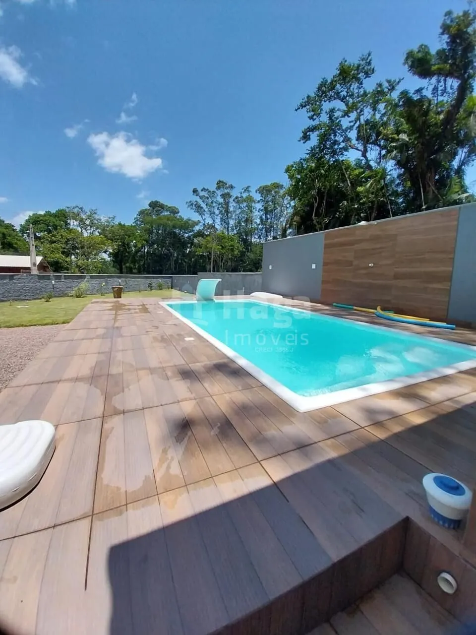Fazenda à venda e para Arrendar de 1.220 m² em Palhoça, SC, Brasil