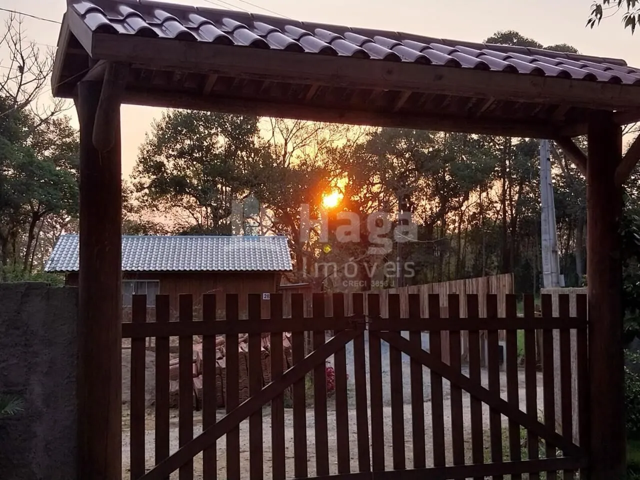 Fazenda à venda e para Arrendar de 1.220 m² em Palhoça, SC, Brasil