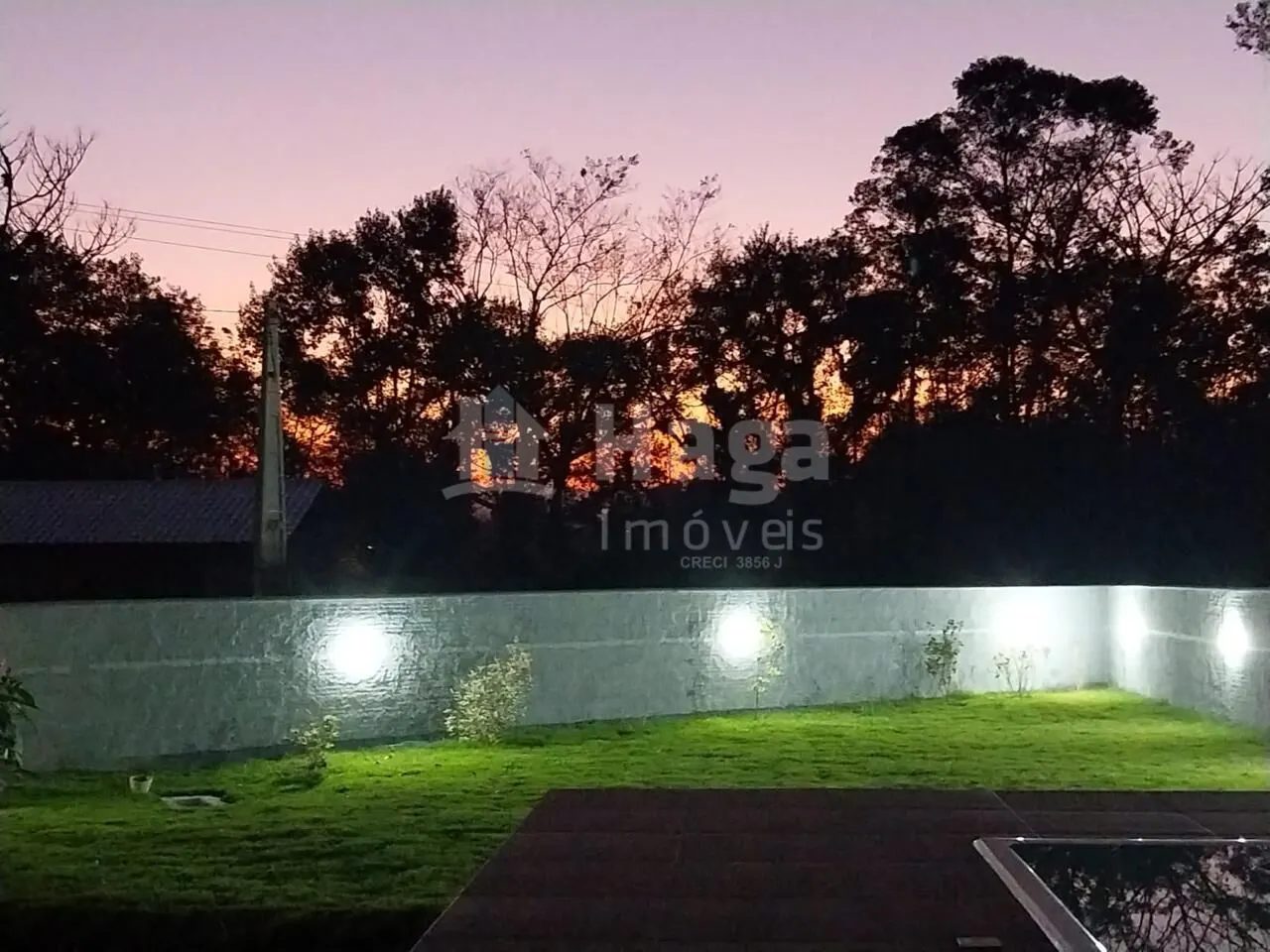 Fazenda à venda e para Arrendar de 1.220 m² em Palhoça, SC, Brasil