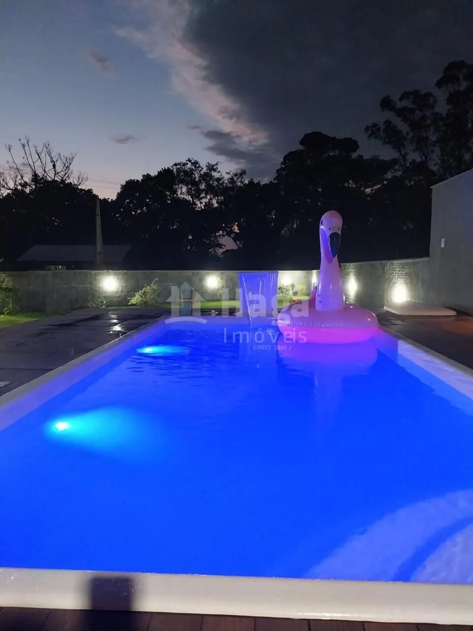 Fazenda à venda e para Arrendar de 1.220 m² em Palhoça, SC, Brasil