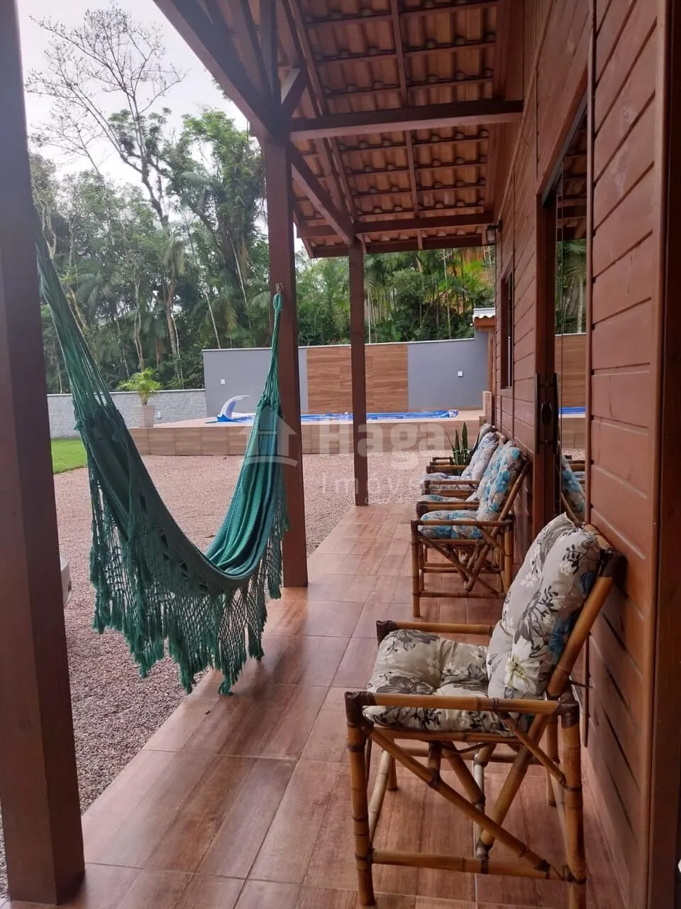 Fazenda à venda e para Arrendar de 1.220 m² em Palhoça, SC, Brasil