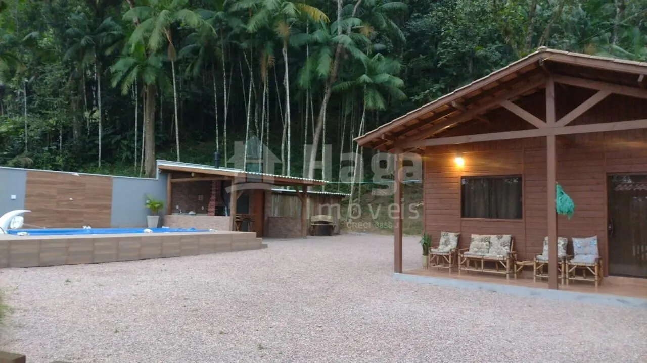 Fazenda à venda e para Arrendar de 1.220 m² em Palhoça, SC, Brasil