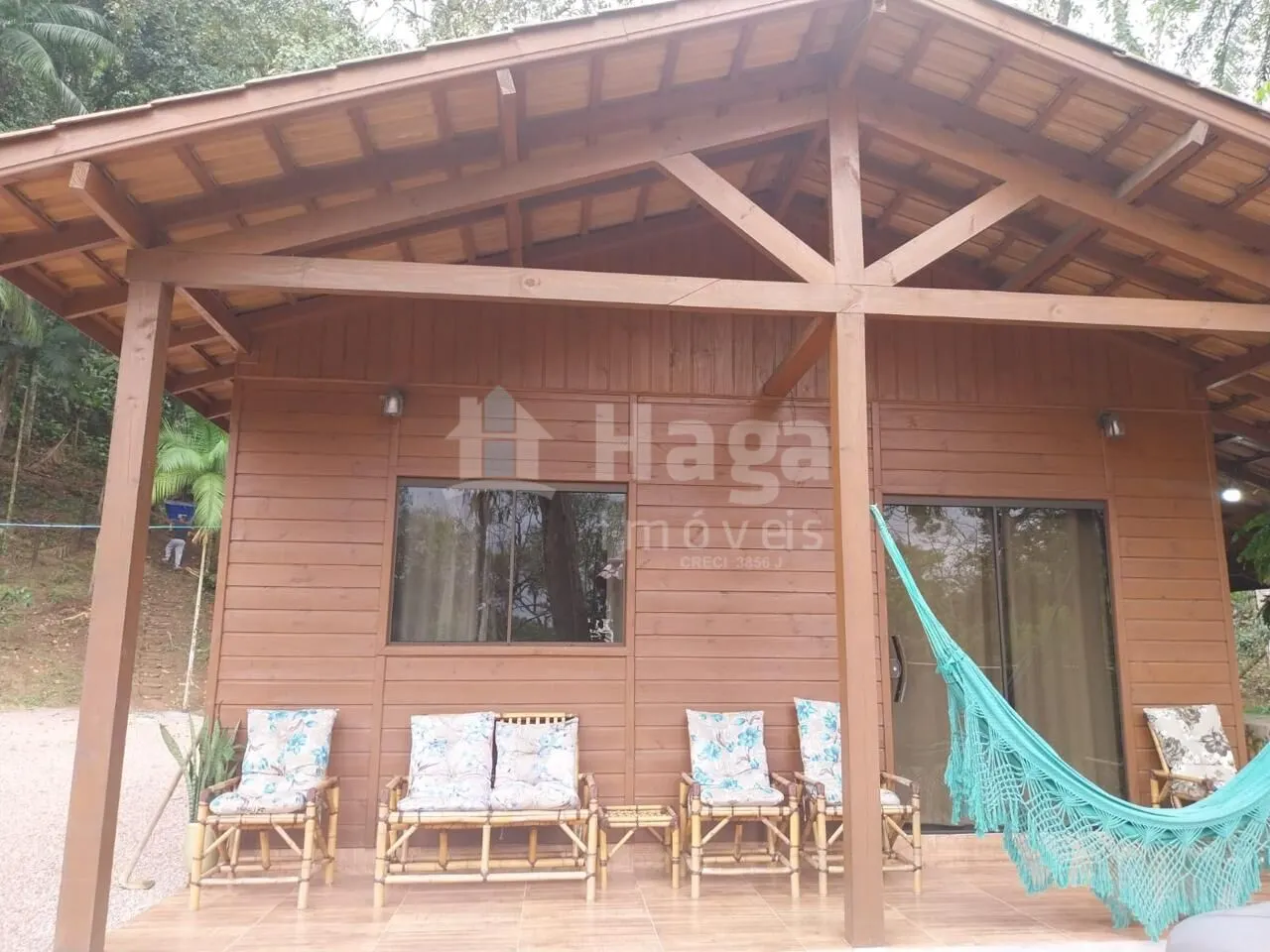 Fazenda à venda e para Arrendar de 1.220 m² em Palhoça, SC, Brasil