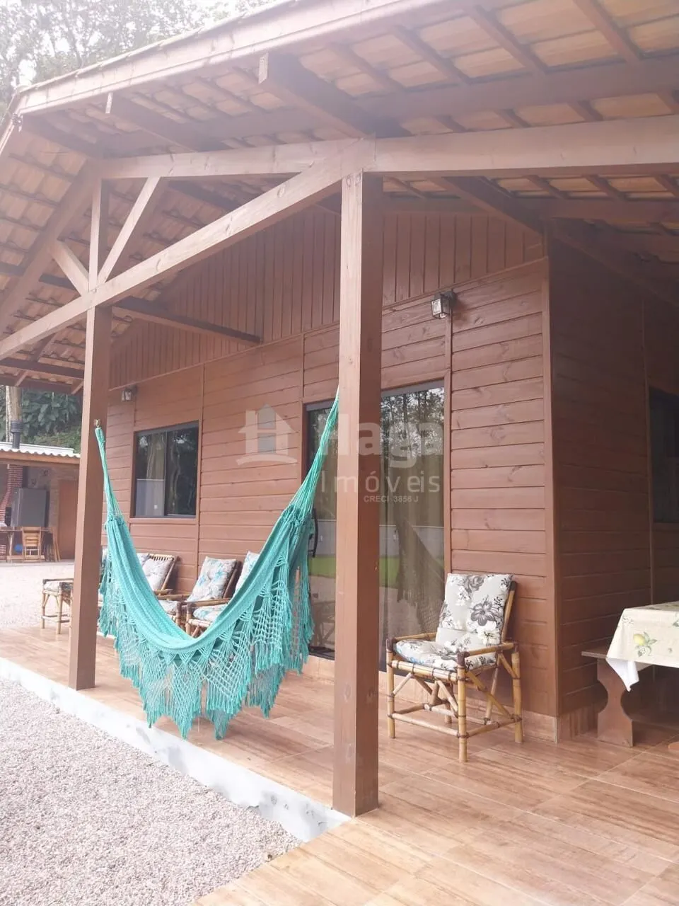 Fazenda à venda e para Arrendar de 1.220 m² em Palhoça, SC, Brasil