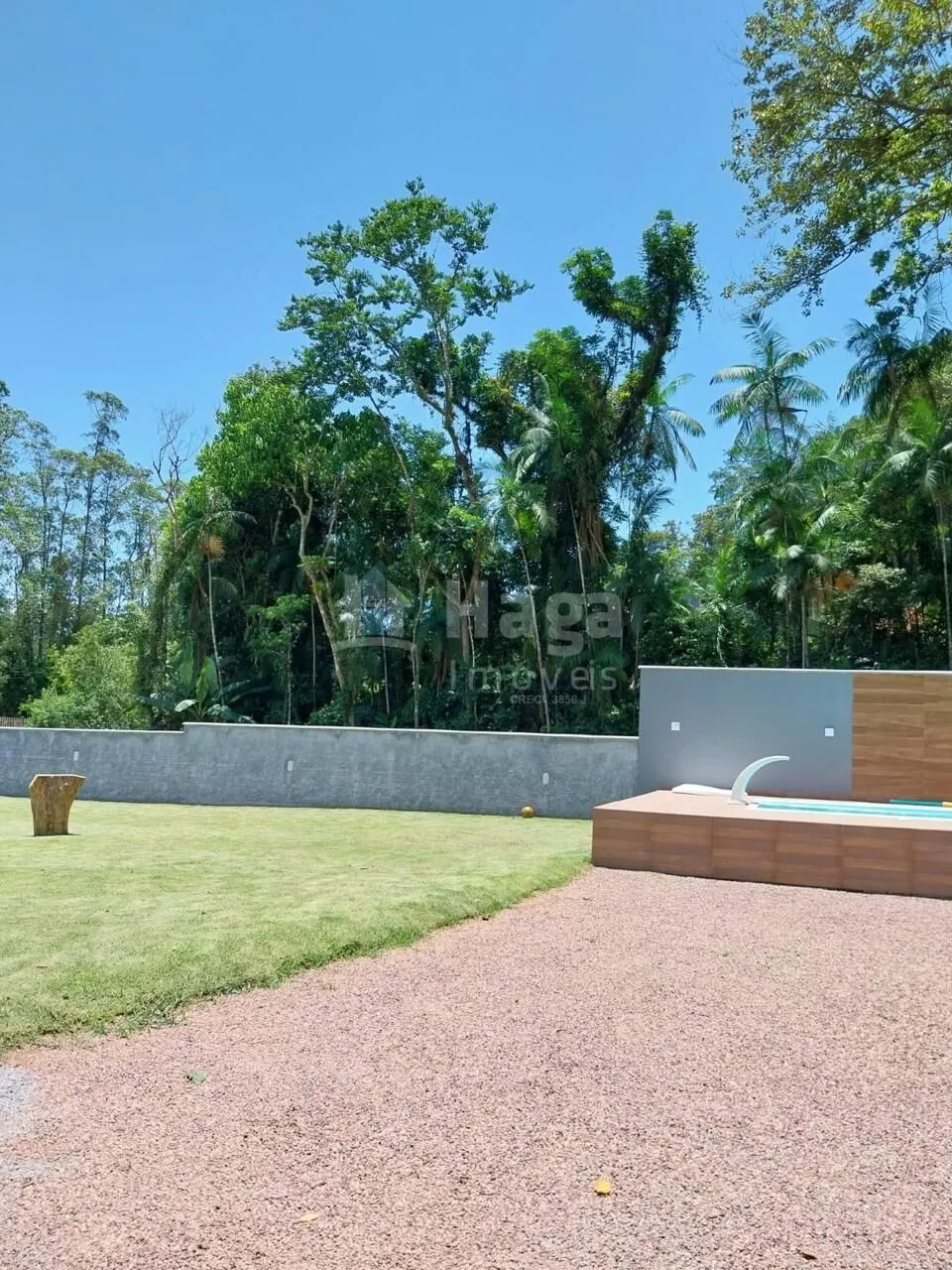 Fazenda à venda e para Arrendar de 1.220 m² em Palhoça, SC, Brasil