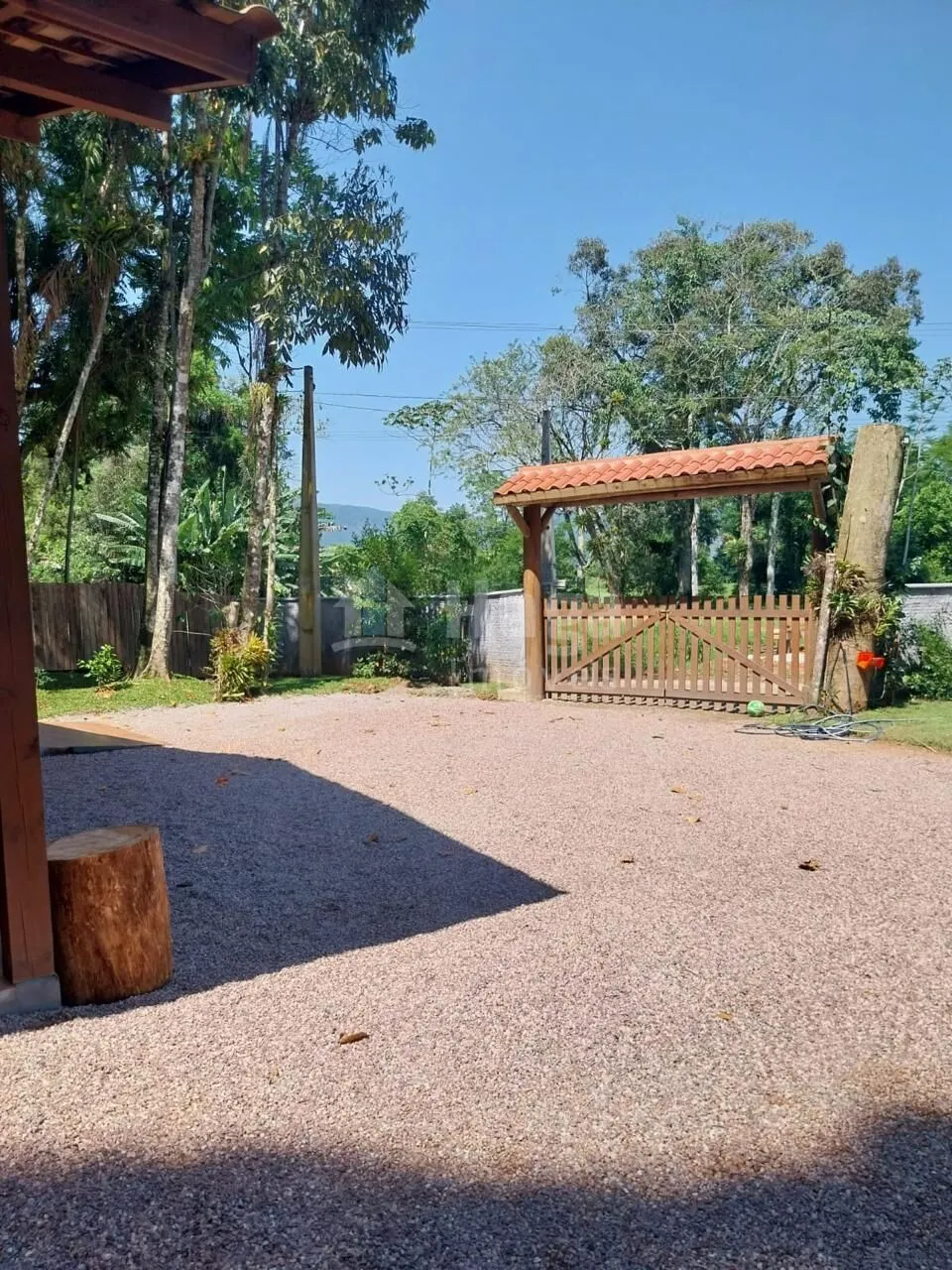Fazenda à venda e para Arrendar de 1.220 m² em Palhoça, SC, Brasil
