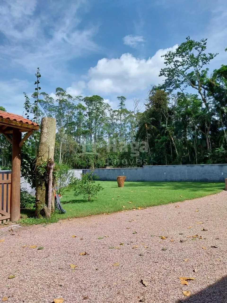 Fazenda à venda e para Arrendar de 1.220 m² em Palhoça, SC, Brasil