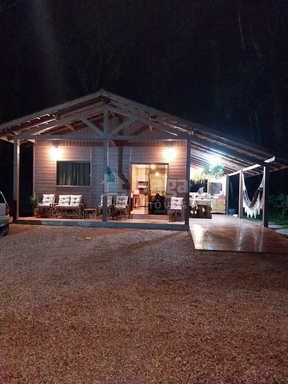 Fazenda à venda e para Arrendar de 1.220 m² em Palhoça, SC, Brasil