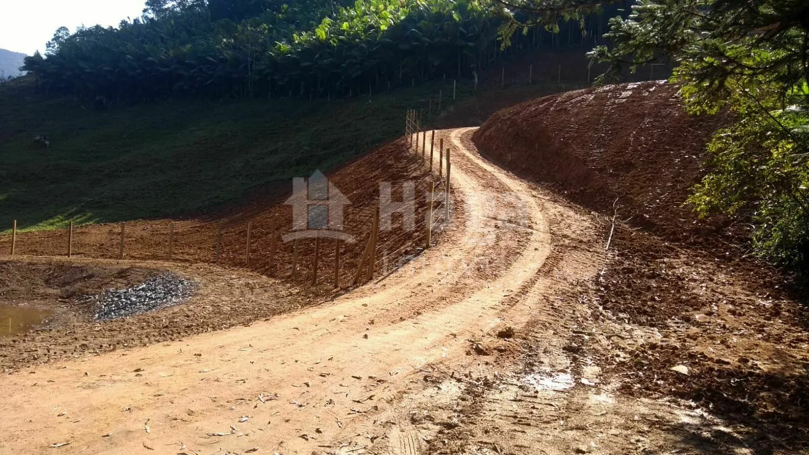 Country home for sale of 5 acres in Pomerode, SC, Brazil