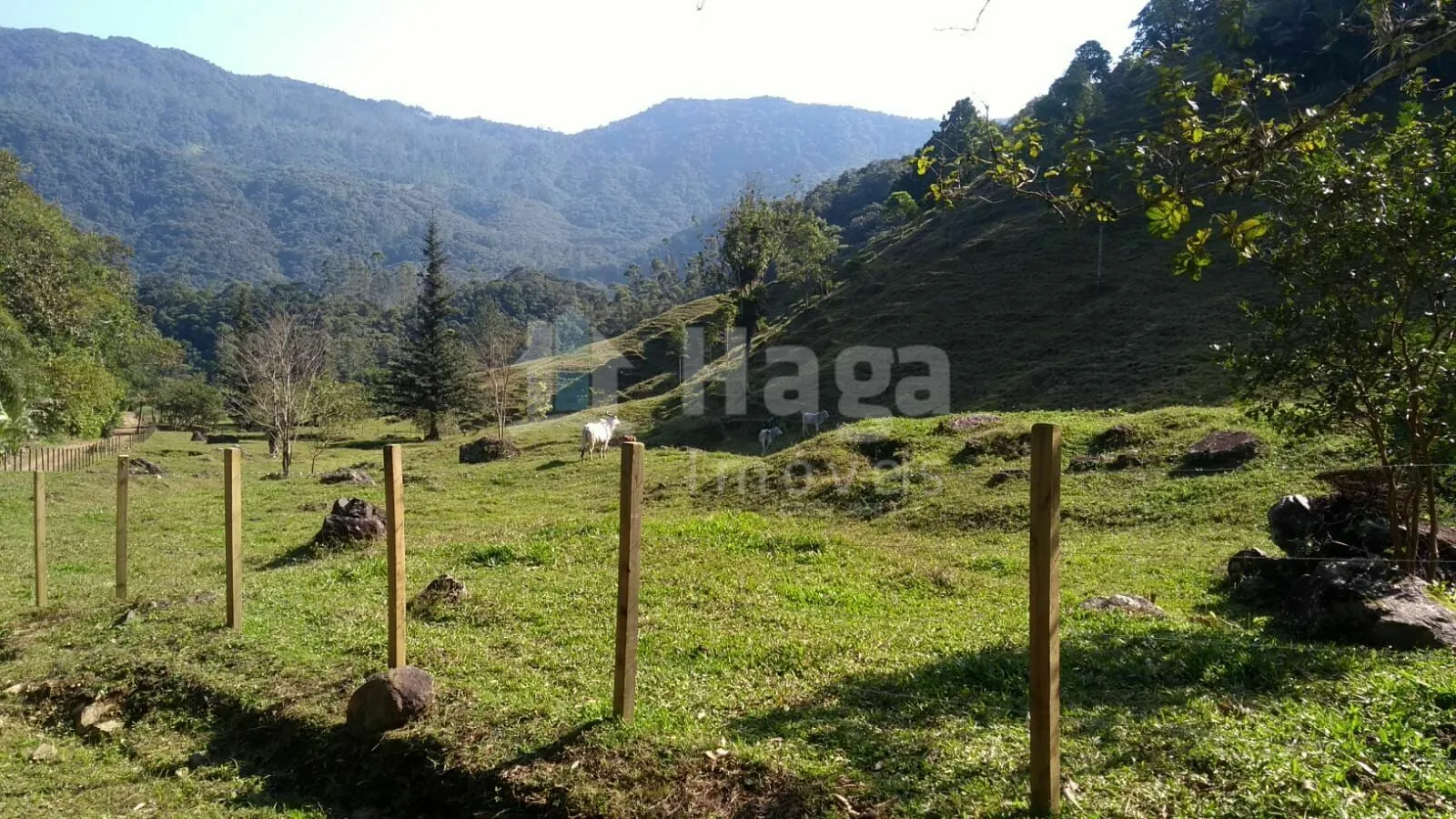 Country home for sale of 5 acres in Pomerode, SC, Brazil