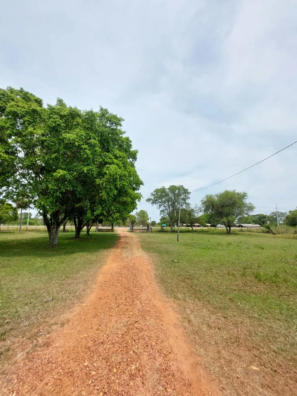 Fazenda à venda de 42 ha em Villeta, Paraguai
