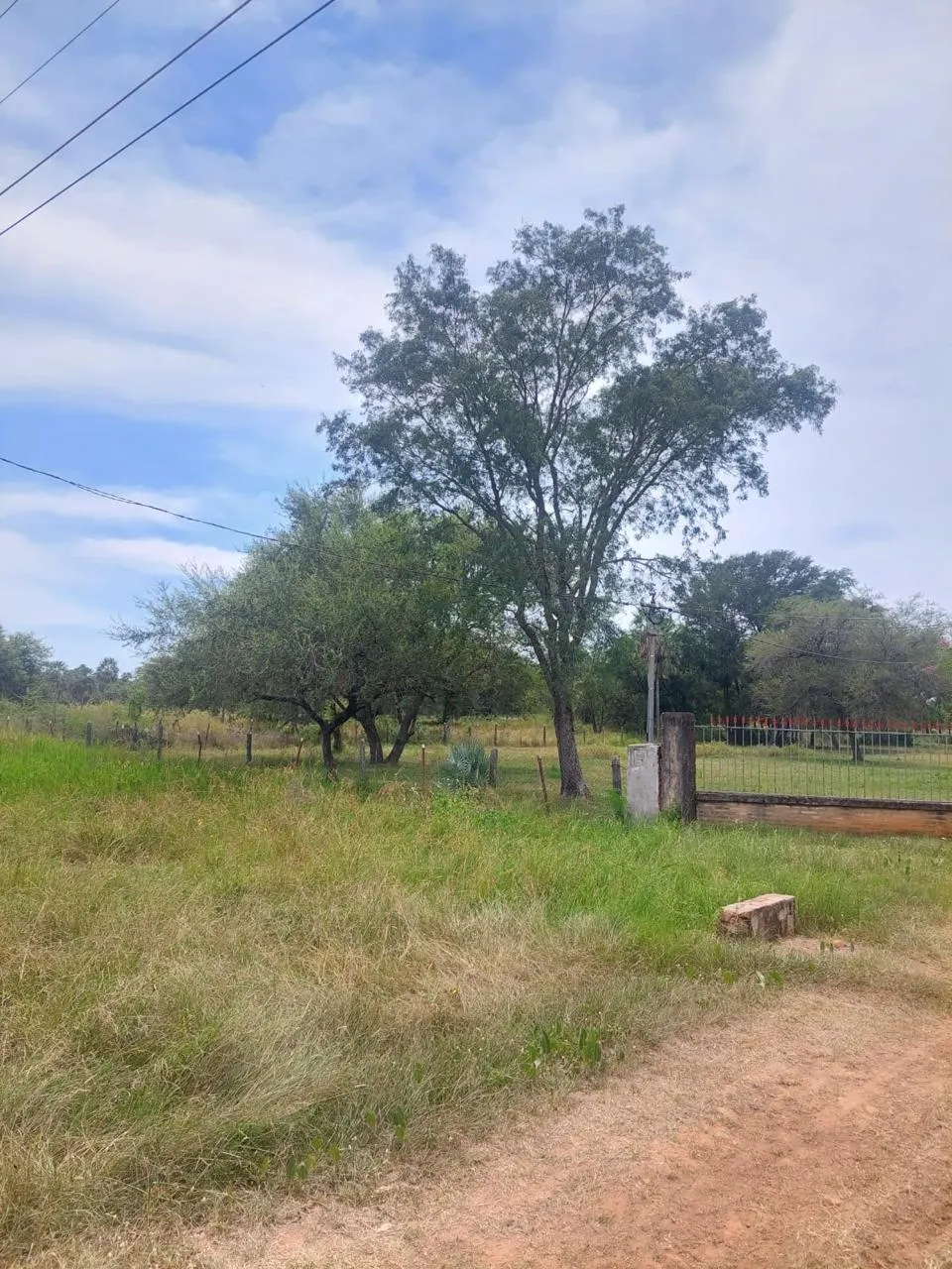 Fazenda à venda de 42 ha em Villeta, Paraguai