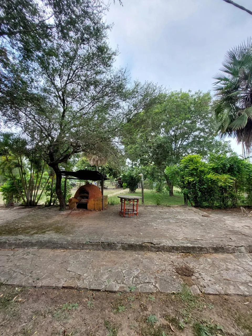 Fazenda à venda de 42 ha em Villeta, Paraguai