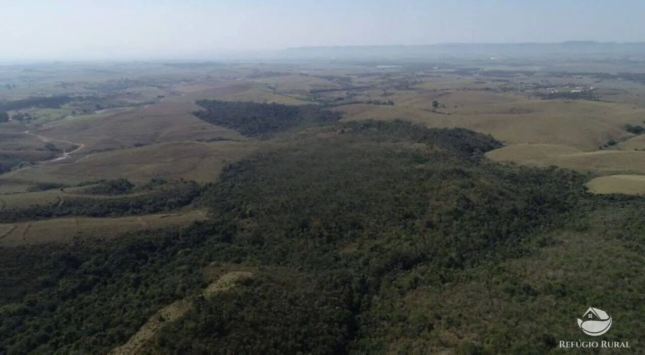 Fazenda à venda de 256 ha em Caçapava, SP, Brasil