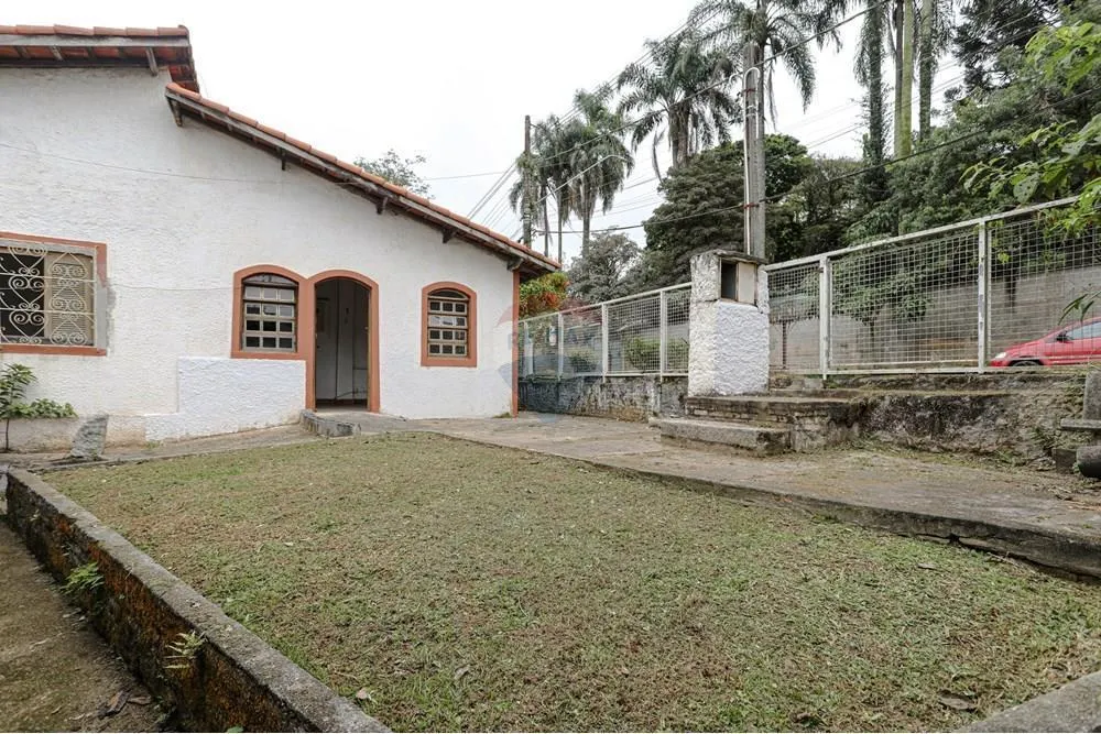 Country home for sale of 1,300 m² in Poá, SP, Brazil