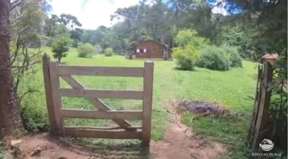 Chácara à venda de 5 ha em Sapucaí-Mirim, MG, Brasil
