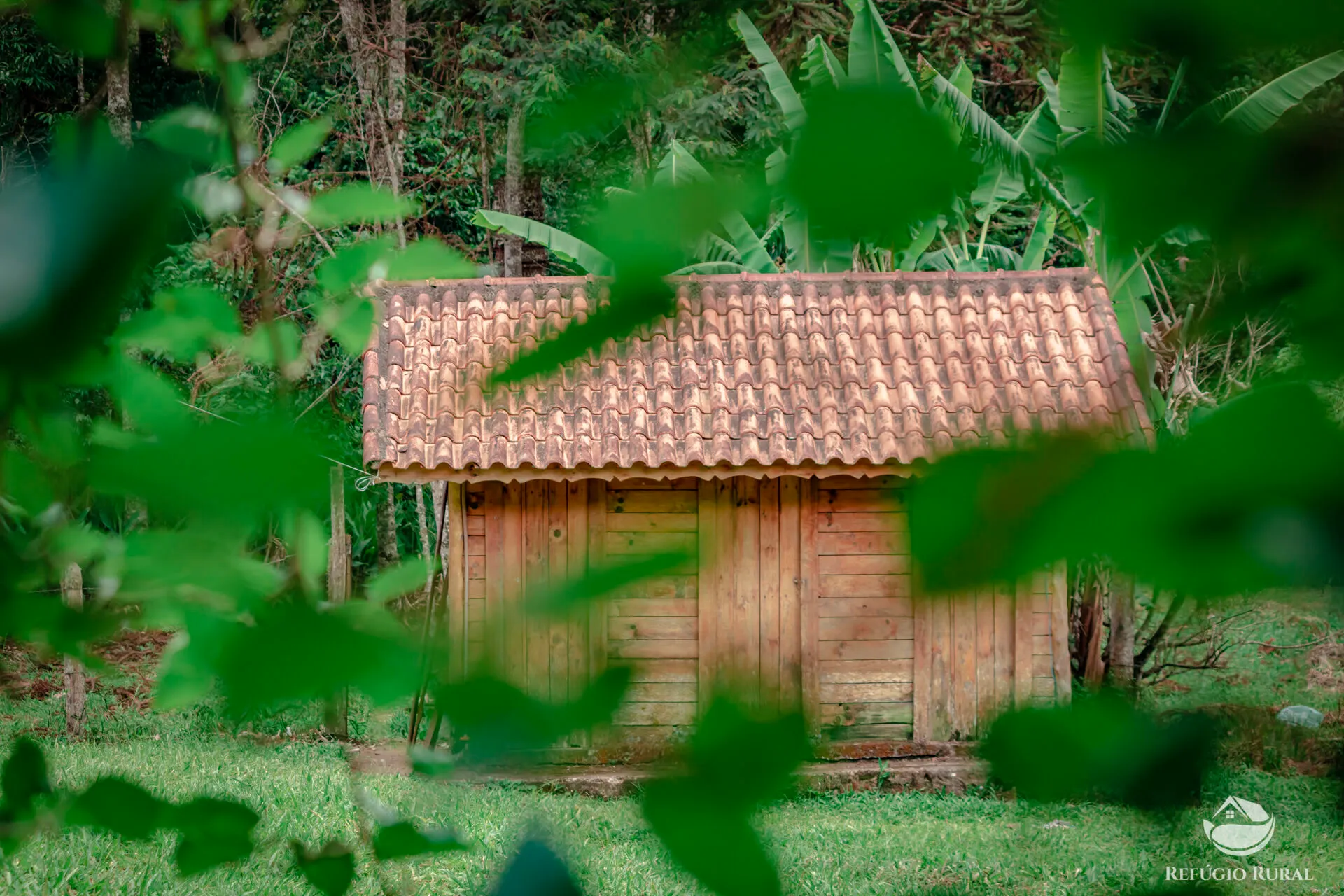 Chácara à venda de 5 ha em Sapucaí-Mirim, MG, Brasil