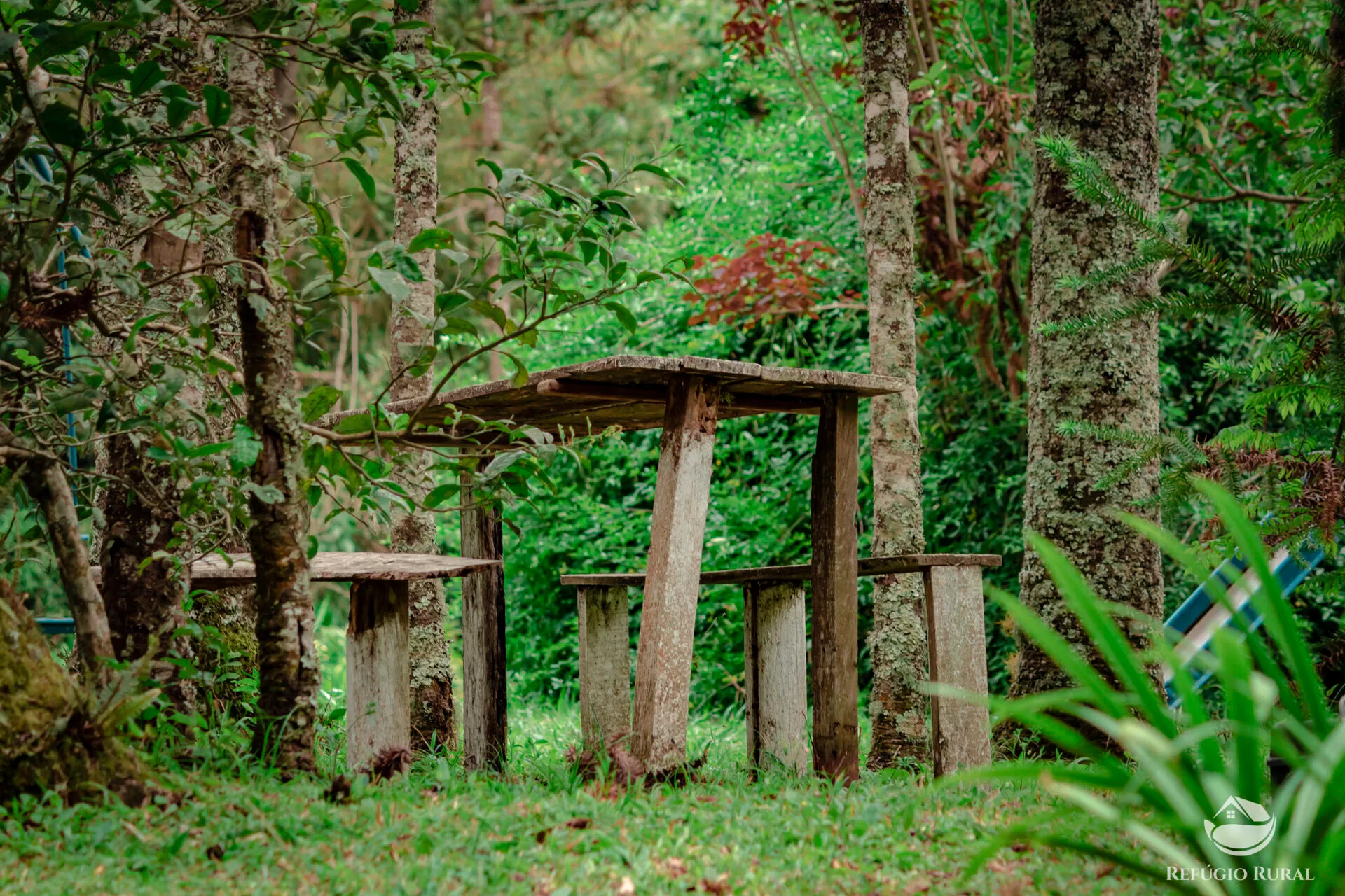 Chácara à venda de 5 ha em Sapucaí-Mirim, MG, Brasil