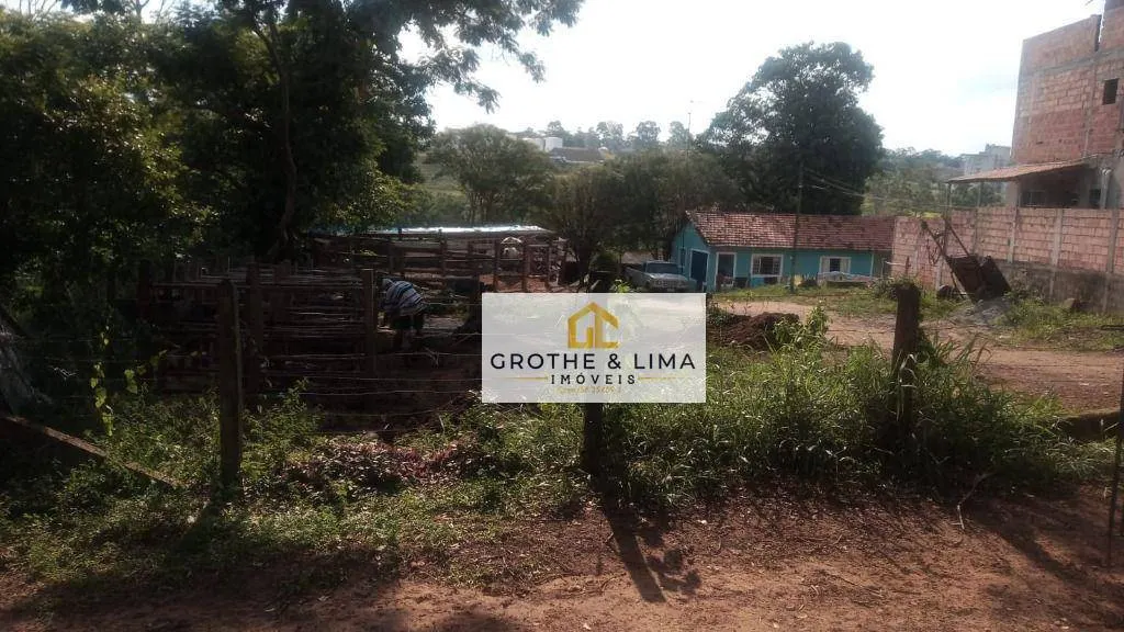 Terreno à venda de 2.800 m² em São José dos Campos, SP, Brasil