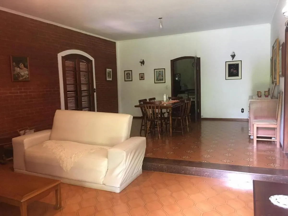Country home for sale of 2 acres in Itatiba, SP, Brazil