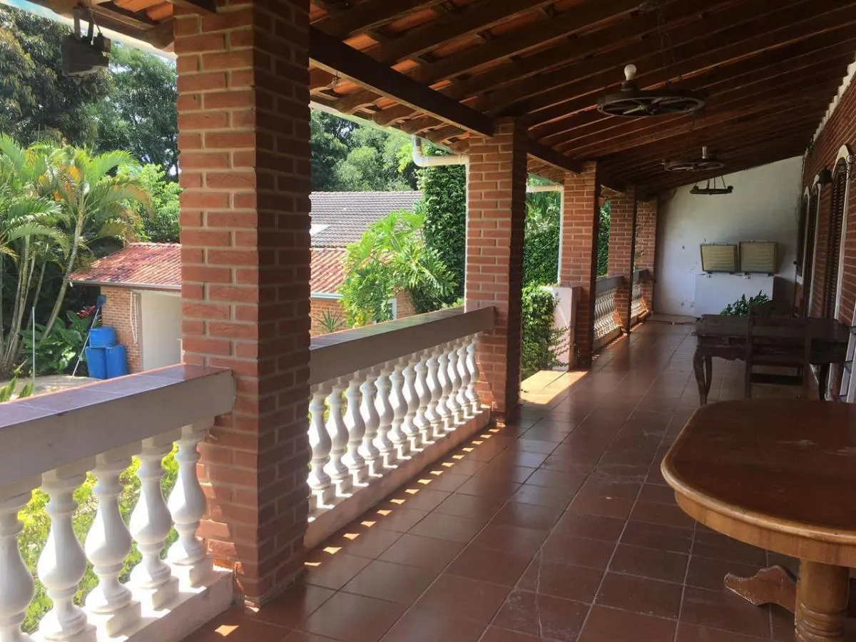Country home for sale of 2 acres in Itatiba, SP, Brazil