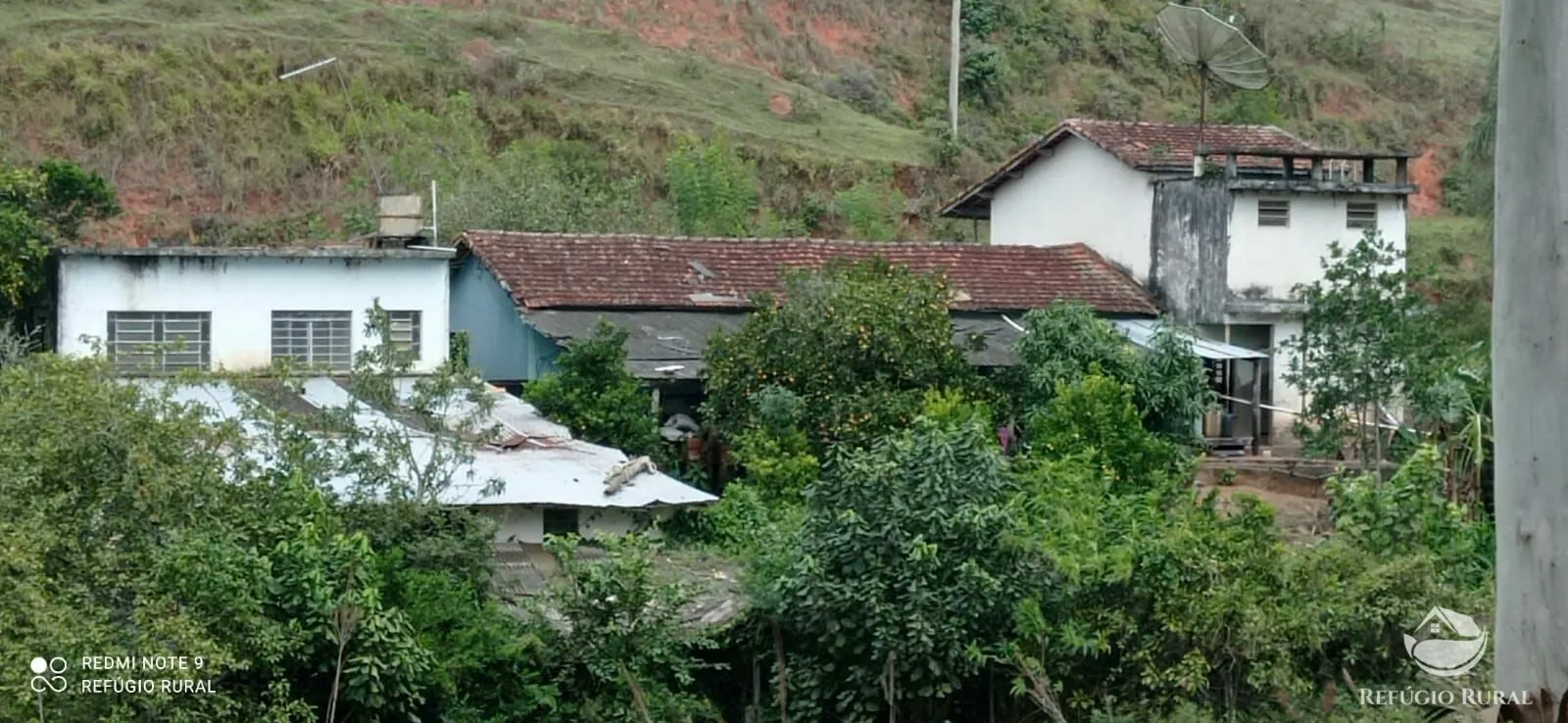 Fazenda à venda de 249 ha em Igaratá, SP, Brasil