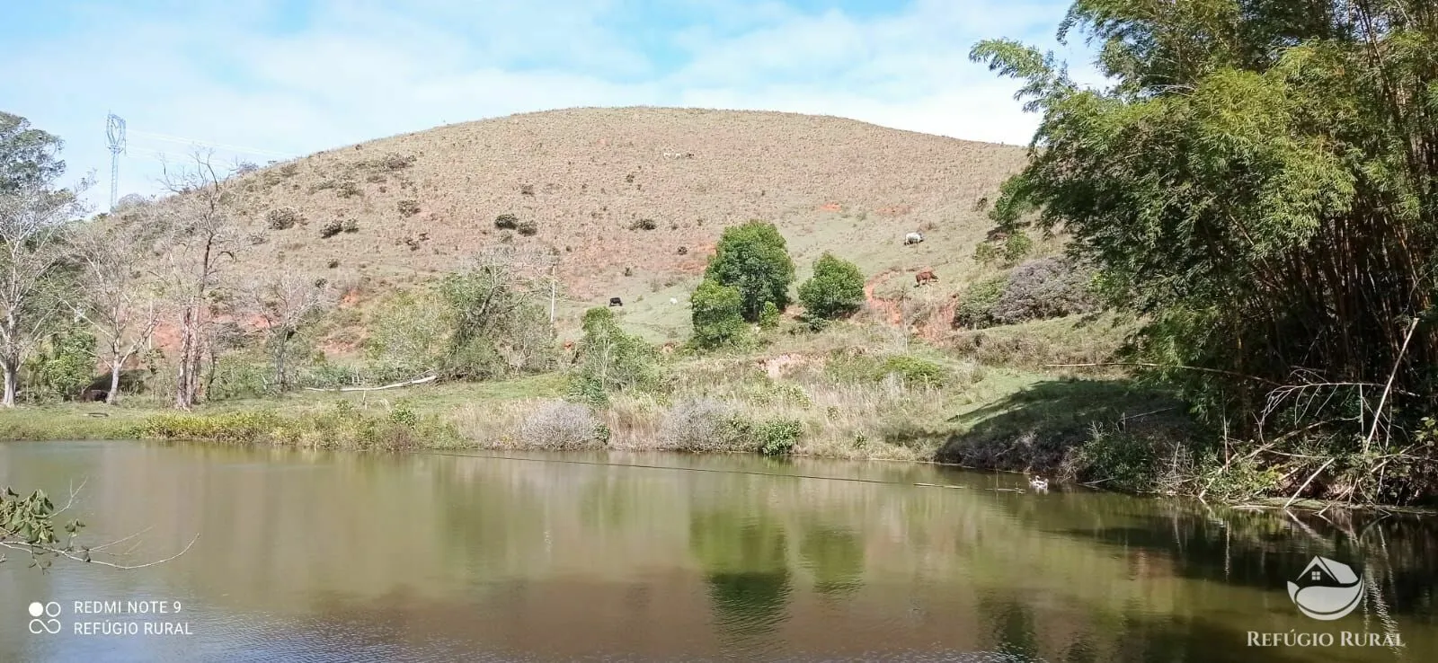 Fazenda à venda de 249 ha em Igaratá, SP, Brasil
