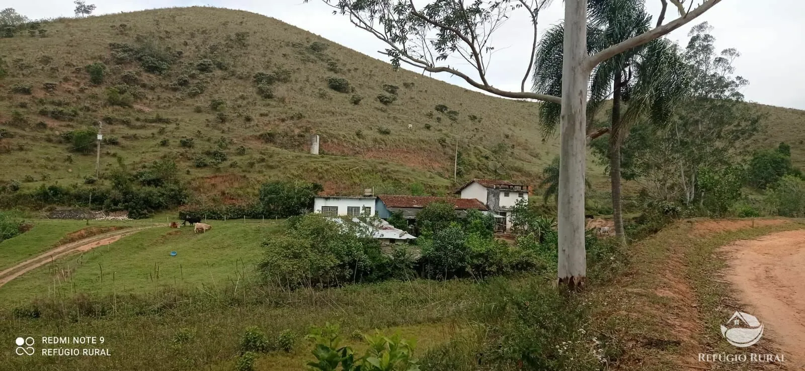 Fazenda à venda de 249 ha em Igaratá, SP, Brasil